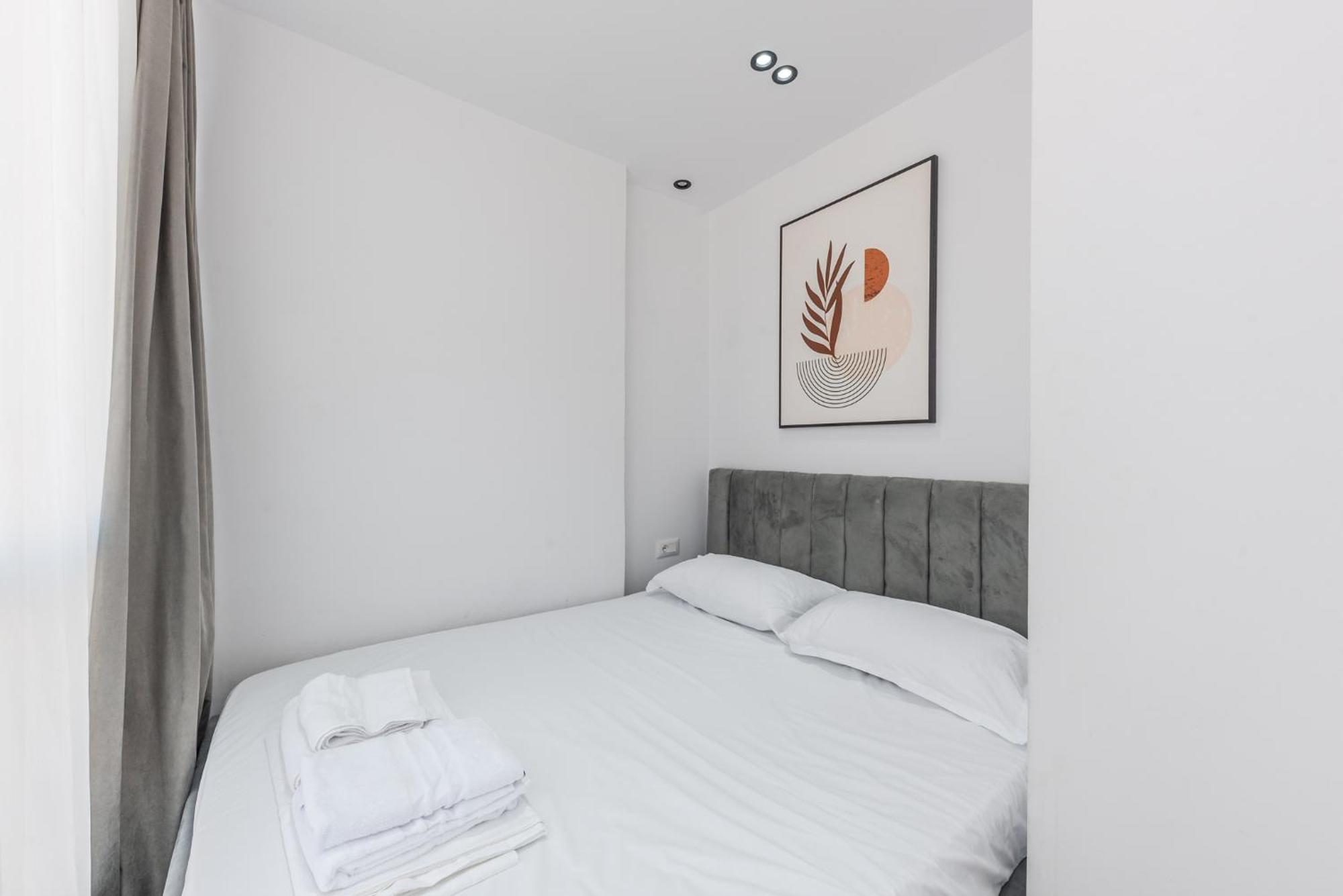 Atelier Apartments By Kondo Stays Tirana Bagian luar foto