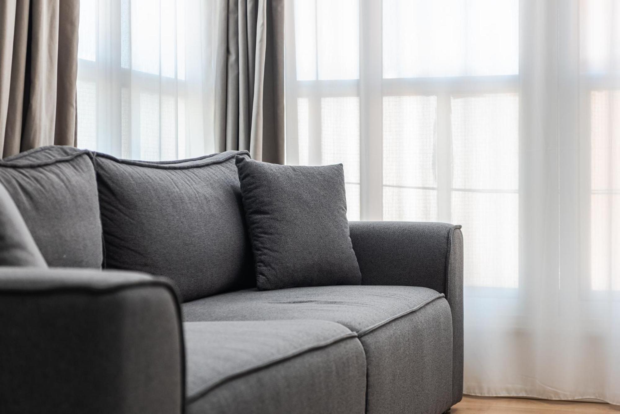 Atelier Apartments By Kondo Stays Tirana Bagian luar foto