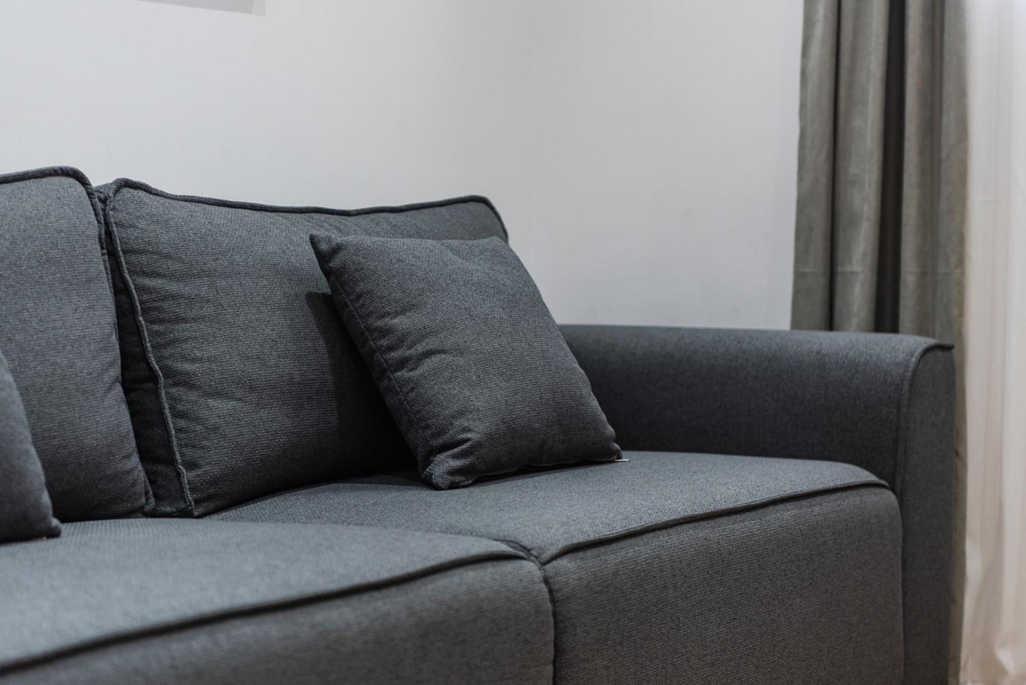 Atelier Apartments By Kondo Stays Tirana Bagian luar foto