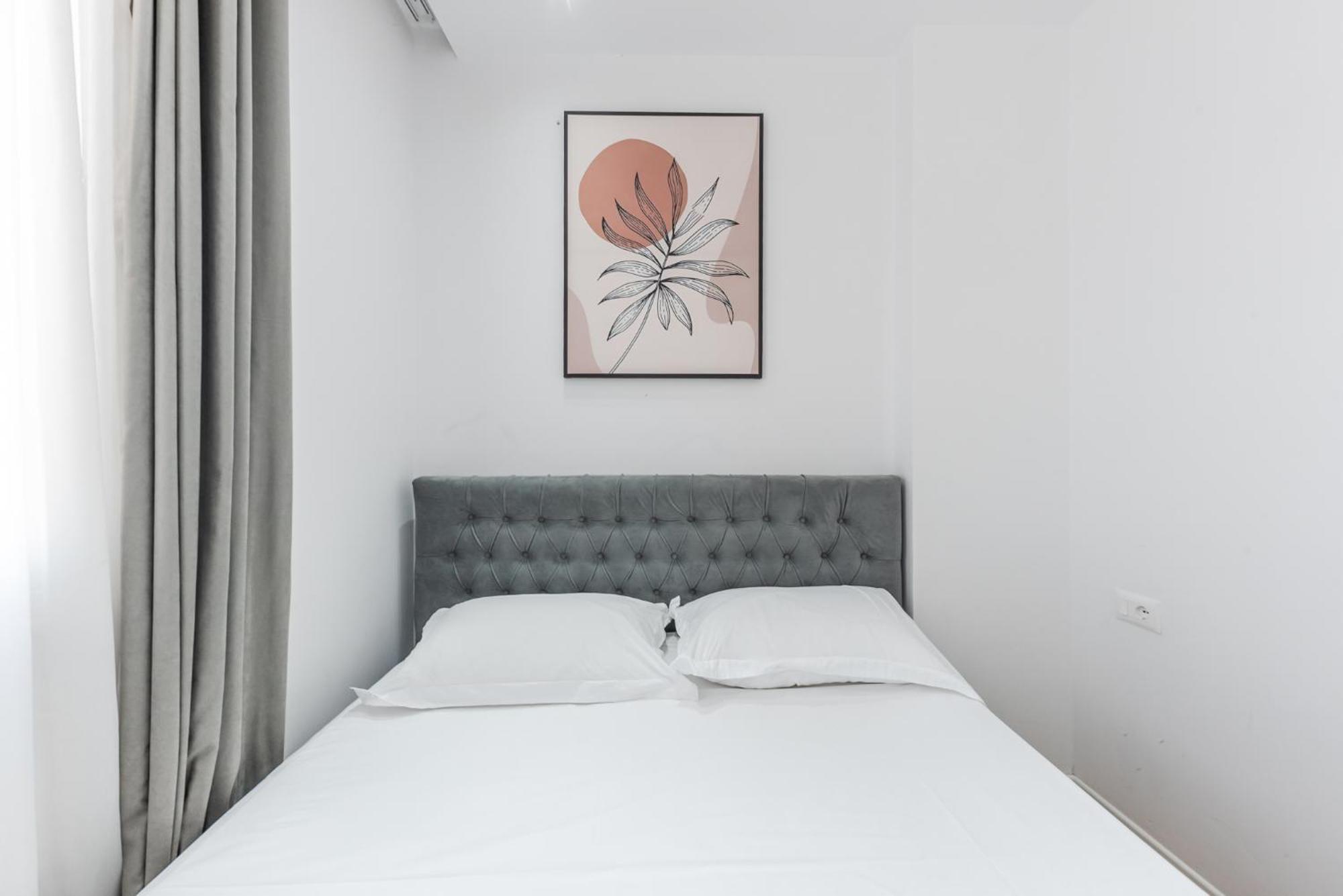 Atelier Apartments By Kondo Stays Tirana Bagian luar foto